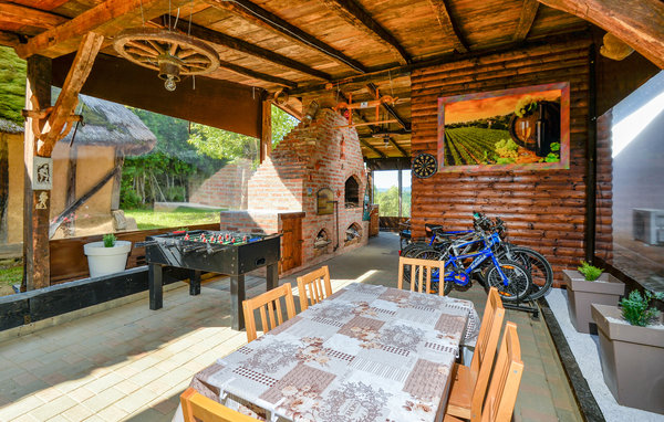 Casa de vacaciones - Varazdin-Jalzabet , Croacia - CCC159 7