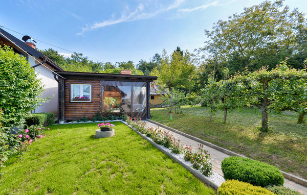 Casa de vacaciones - Varazdin-Jalzabet , Croacia - CCC159 105