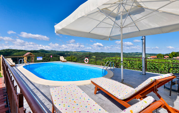 Casa de vacaciones - Varazdin-Jalzabet , Croacia - CCC159 13