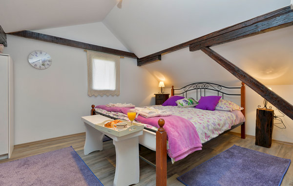 Ferienhaus - Varazdin-Falinic breg , Kroatien - CCC160 5