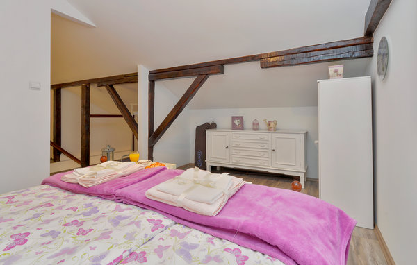 Ferienhaus - Varazdin-Falinic breg , Kroatien - CCC160 601