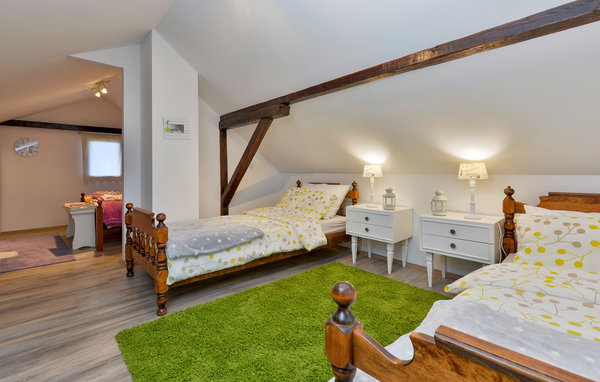 Ferienhaus - Varazdin-Falinic breg , Kroatien - CCC160 605