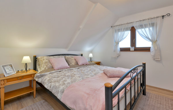 Ferienhaus - Varazdin-Falinic breg , Kroatien - CCC160 608