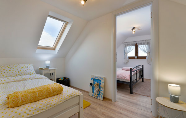 Ferienhaus - Varazdin-Falinic breg , Kroatien - CCC160 611