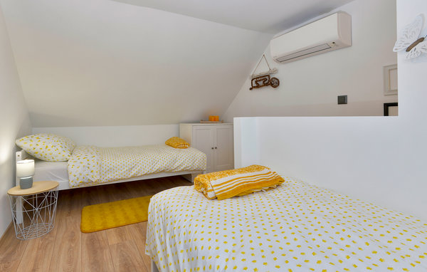 Ferienhaus - Varazdin-Falinic breg , Kroatien - CCC160 612