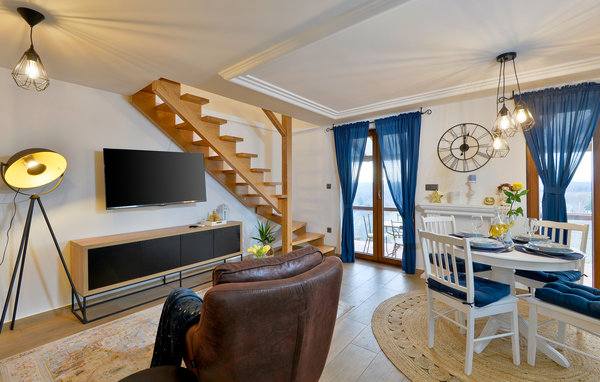Ferienhaus - Varazdin-Falinic breg , Kroatien - CCC160 301