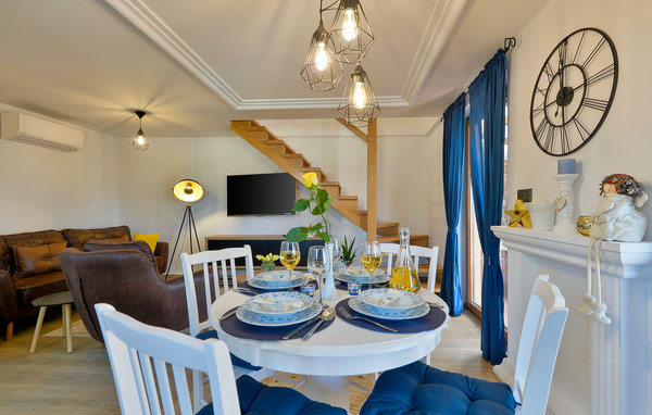 Ferienhaus - Varazdin-Falinic breg , Kroatien - CCC160 304