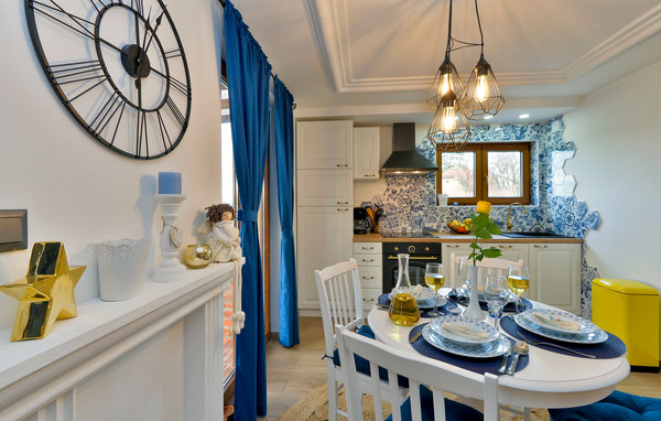 Ferienhaus - Varazdin-Falinic breg , Kroatien - CCC160 305