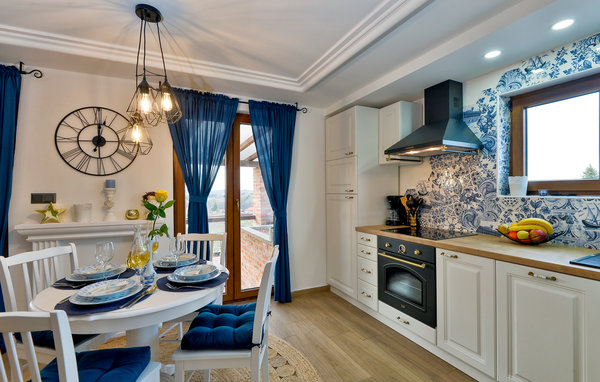 Ferienhaus - Varazdin-Falinic breg , Kroatien - CCC160 4