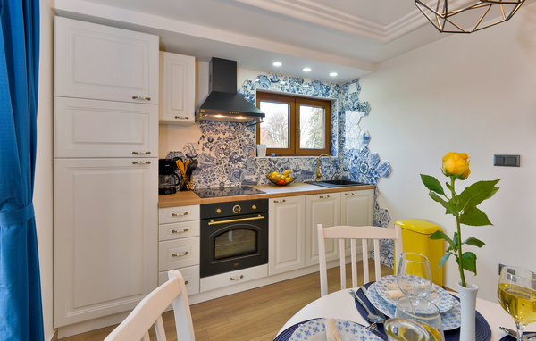 Ferienhaus - Varazdin-Falinic breg , Kroatien - CCC160 306