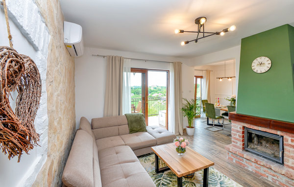 Ferienhaus - Varazdin-Falinic breg , Kroatien - CCC160 307