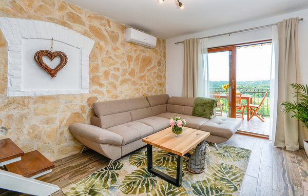 Ferienhaus - Varazdin-Falinic breg , Kroatien - CCC160 308