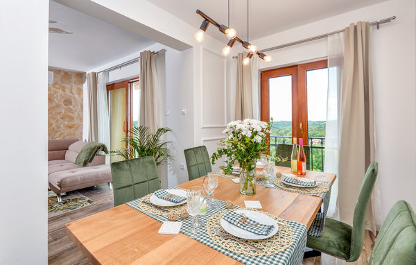 Ferienhaus - Varazdin-Falinic breg , Kroatien - CCC160 310