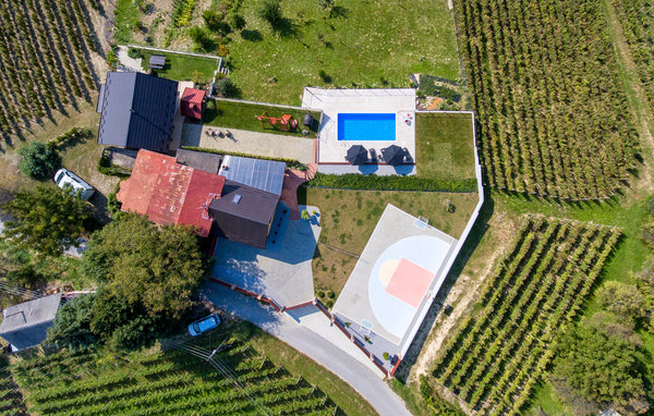 Ferienhaus - Varazdin-Falinic breg , Kroatien - CCC160 83