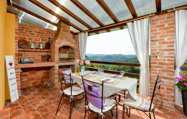 Ferienhaus - Varazdin-Falinic breg , Kroatien - CCC160 103