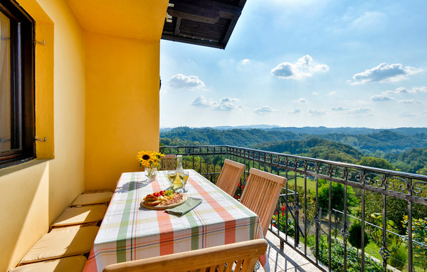 Ferienhaus - Varazdin-Falinic breg , Kroatien - CCC160 104