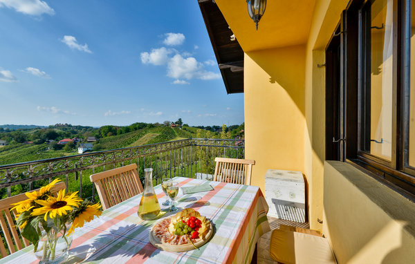Ferienhaus - Varazdin-Falinic breg , Kroatien - CCC160 105