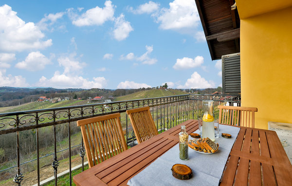 Ferienhaus - Varazdin-Falinic breg , Kroatien - CCC160 108