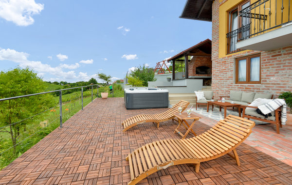 Ferienhaus - Varazdin-Falinic breg , Kroatien - CCC160 109