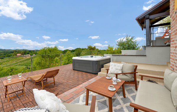 Ferienhaus - Varazdin-Falinic breg , Kroatien - CCC160 110