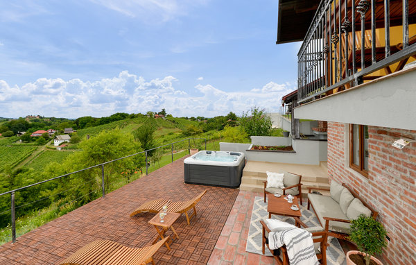 Ferienhaus - Varazdin-Falinic breg , Kroatien - CCC160 111