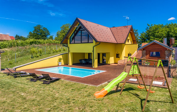 Holiday Home - Sv.Martin na Muri-Selnica , Croatia - CCC161 1