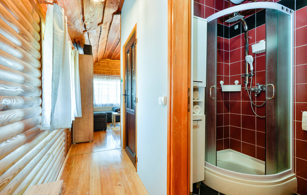 Ferienhaus - Varazdin-Jalzabet , Kroatien - CCC163 701