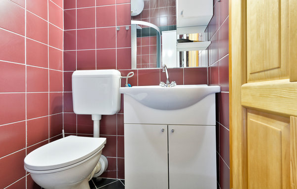 Ferienhaus - Varazdin-Jalzabet , Kroatien - CCC163 703