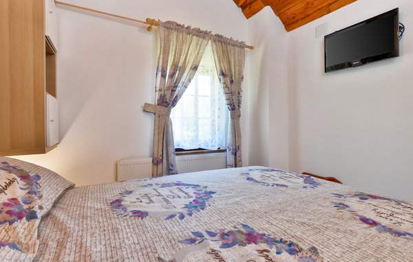 Ferienhaus - Varazdin-Jalzabet , Kroatien - CCC163 602