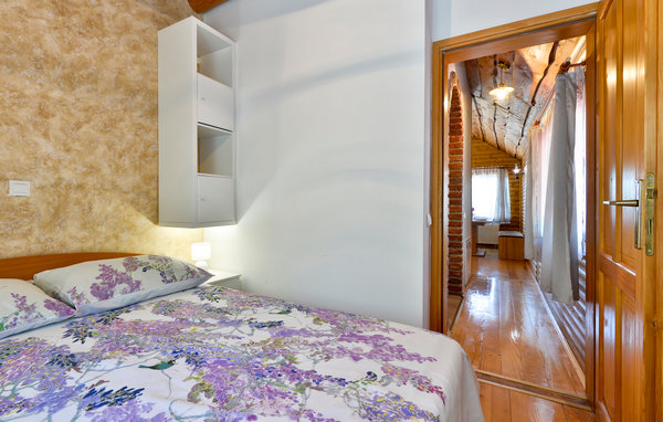 Ferienhaus - Varazdin-Jalzabet , Kroatien - CCC163 603