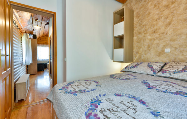 Ferienhaus - Varazdin-Jalzabet , Kroatien - CCC163 604