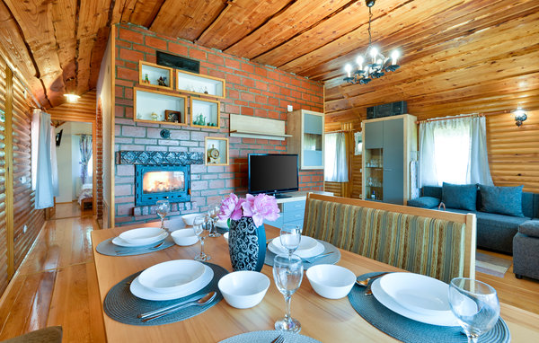 Ferienhaus - Varazdin-Jalzabet , Kroatien - CCC163 302