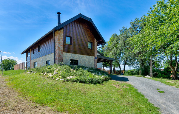 Ferienhaus - Varazdin-Jalzabet , Kroatien - CCC163 84