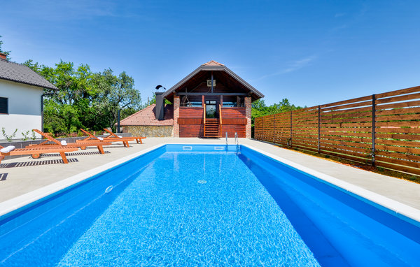 Ferienhaus - Varazdin-Jalzabet , Kroatien - CCC163 11