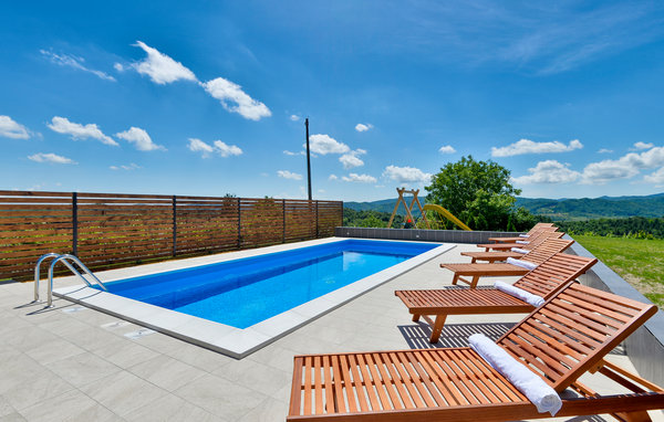 Ferienhaus - Varazdin-Jalzabet , Kroatien - CCC163 13