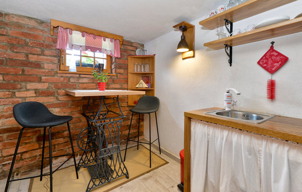 Kuća-za-odmor - Varazdin-Beretinec , Hrvatska - CCC164 402