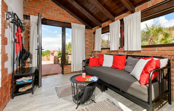 Kuća-za-odmor - Varazdin-Beretinec , Hrvatska - CCC164 301