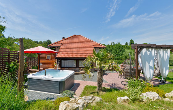 Kuća-za-odmor - Varazdin-Beretinec , Hrvatska - CCC164 101