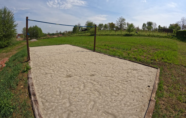 Kuća-za-odmor - Varazdin-Beretinec , Hrvatska - CCC164 106