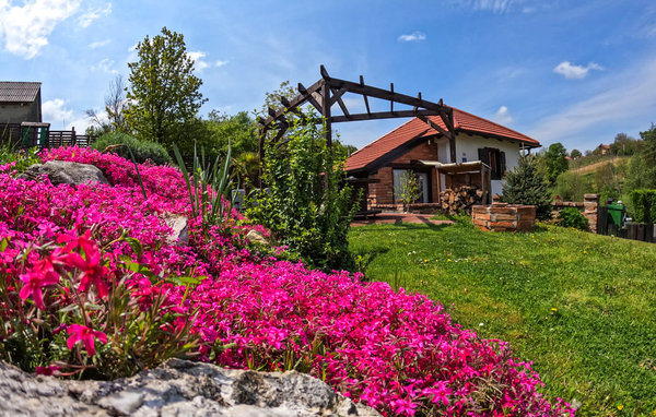 Kuća-za-odmor - Varazdin-Beretinec , Hrvatska - CCC164 107