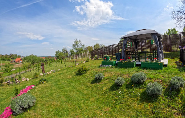 Kuća-za-odmor - Varazdin-Beretinec , Hrvatska - CCC164 108