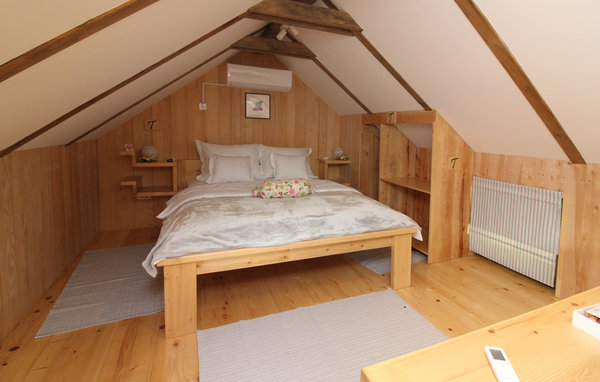 Holiday Home - Zagreb-Sv.Ivan Zelina , Croatia - CCC169 606