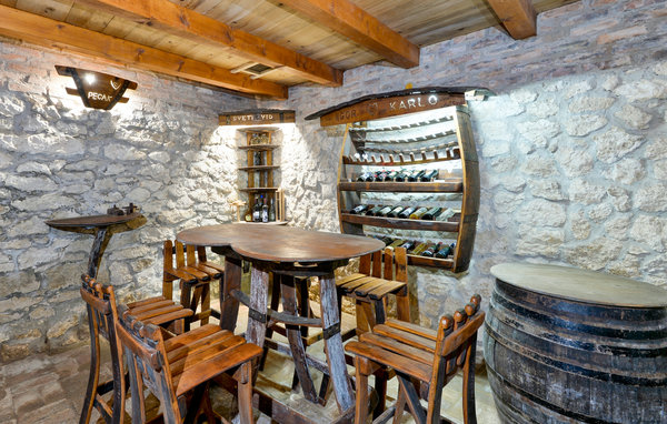 Casa de vacaciones - Zagreb-Sv.Ivan Zelina , Croacia - CCC169 504