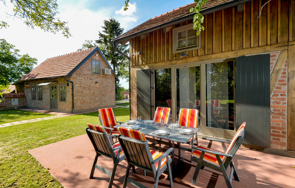 Casa de vacaciones - Zagreb-Sv.Ivan Zelina , Croacia - CCC169 101