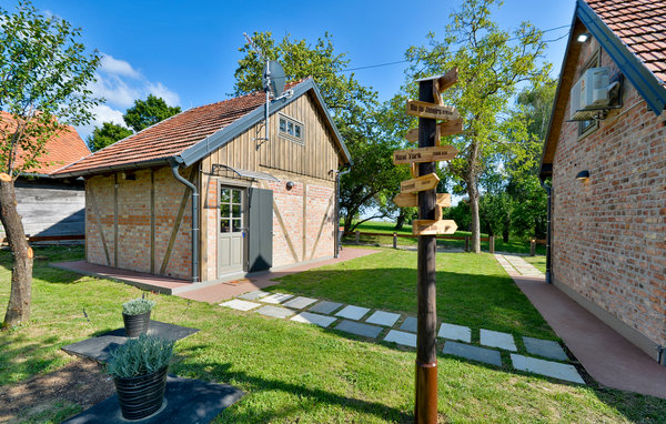 Casa de vacaciones - Zagreb-Sv.Ivan Zelina , Croacia - CCC169 103