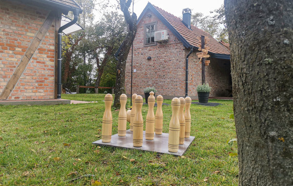 Casa de vacaciones - Zagreb-Sv.Ivan Zelina , Croacia - CCC169 105