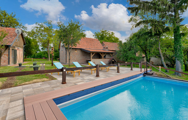 Casa de vacaciones - Zagreb-Sv.Ivan Zelina , Croacia - CCC169 12