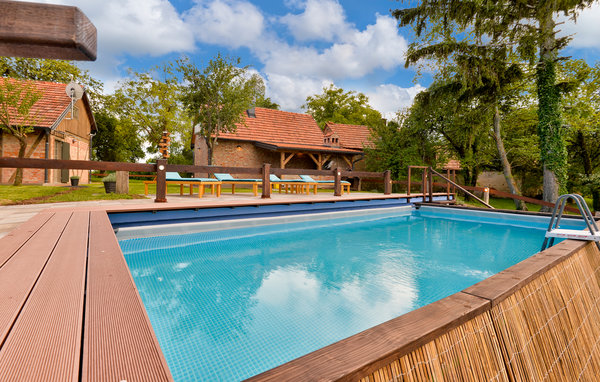 Casa de vacaciones - Zagreb-Sv.Ivan Zelina , Croacia - CCC169 13
