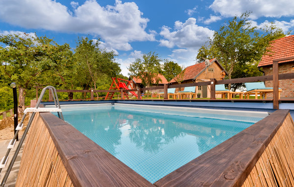 Casa de vacaciones - Zagreb-Sv.Ivan Zelina , Croacia - CCC169 14