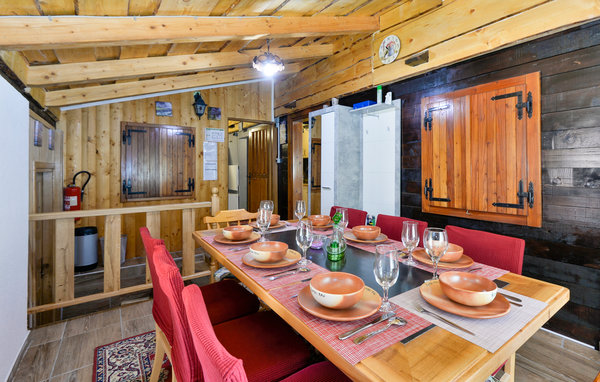 Kuća-za-odmor - Varazdin-Krizanec , Hrvatska - CCC172 4